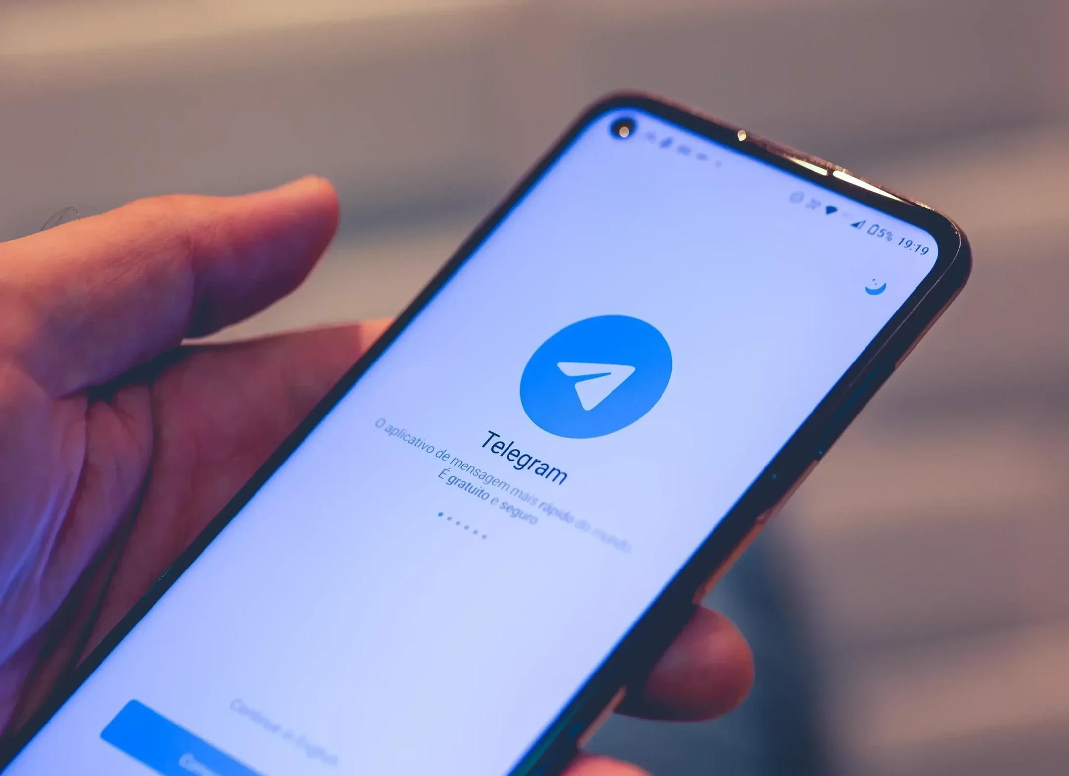 Telegram 创始人的被捕引发了对端到端加密未来的担忧 在线
